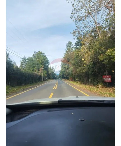 Parcela En Huincara, Villarrica