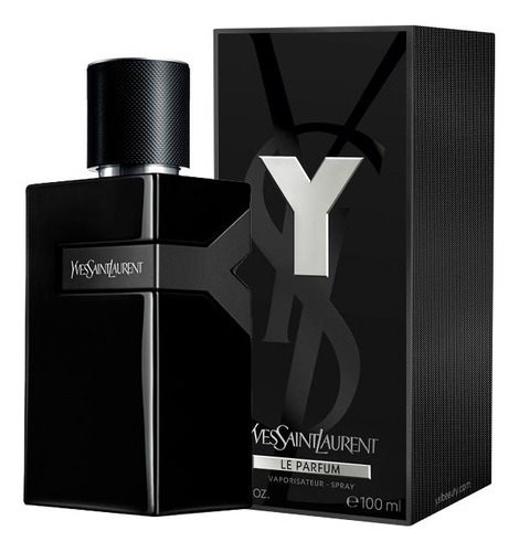 Perfume Ysl Y Le Parfum Edp 100ml