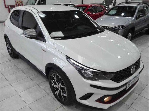 Imagen 14 de 16 de Nuevo Fiat Argo - 0km Anticipo Mínimo Usado Y Cuotas L