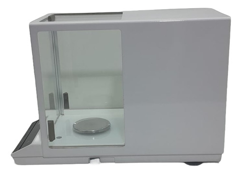 Balanza Analítica Mettler Toledo Ae160, Capacidad De 162g