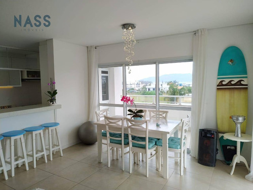 Imagem 1 de 28 de Cobertura À Venda Por R$ 1.150.000,00 - Campeche - Florianópolis/sc - Co0029