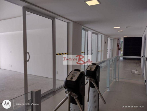 Imagem 10 de 11 de Sala Para Alugar, 33 M² Por R$ 1.200,00/mês - Centro - Itatiba/sp - Sa0108