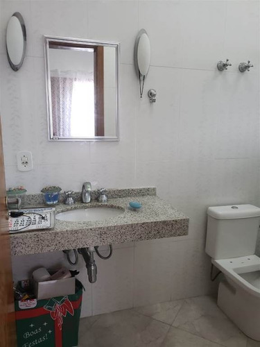 Imagem 15 de 30 de Casa Terrea 4 Suites 3 Dentro E 1 Fora - Balneário Flórida - Praia Grande - Wil75