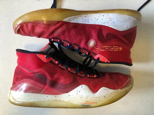Tênis Nike Zoom Kevin Durant Kd 12 - Tam. 45/46 (13 Us) | MercadoLivre
