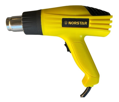 Pistola De Calor Aire Caliente 2000 W -2 Niveles - Norstar