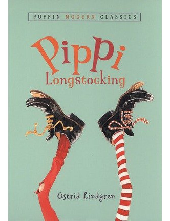 Libro Pippi Longstocking (puffin Modern Classics)