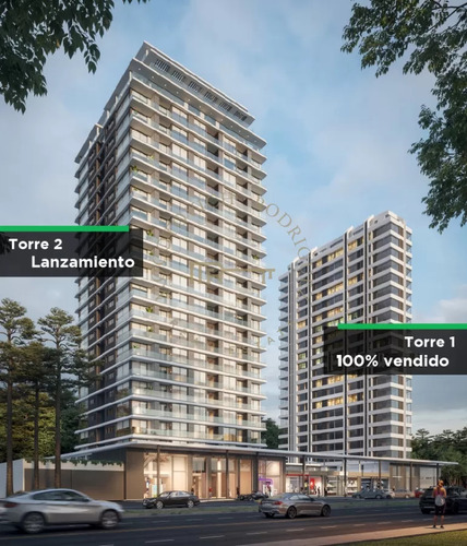 Apartamento En Venta 1 Dormitorio. Pagas En Cuotas. Ideal Inversión.
