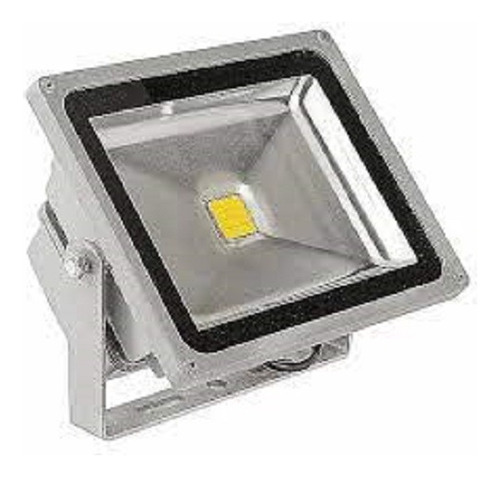 Par (2) Reflectores Led 10w Exteriores Ajustable Oferta