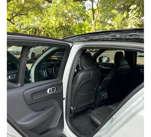 Volvo XC40 2.0 T5 Awd R-design