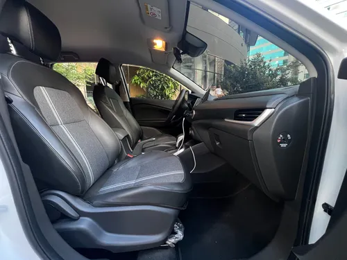Chevrolet Tracker 1.2 T Ltz At
