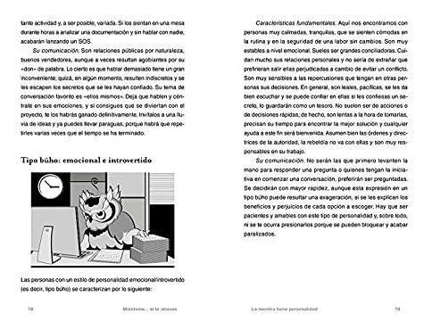 Libro : Mienteme...si Te Atreves / Lie To Me... If You Dare