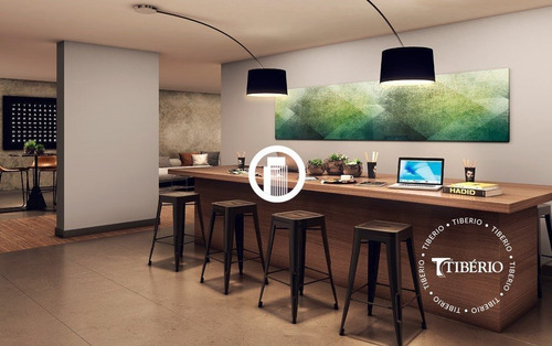 Studio Construtora - Campo Belo - Ref: 4400 - V-re5358