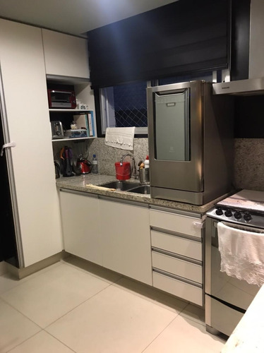 Imagem 5 de 15 de Apartamento - Liberdade - Ref: 4245 - V-4245