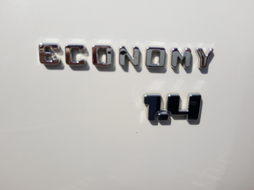Imagem 7 de 11 de Uno Economy 1.4 8v (flex) 4p