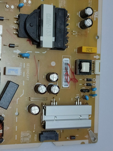 Fuente Lg 60uq7900psb Lgp6065at-22u1 (Usado)