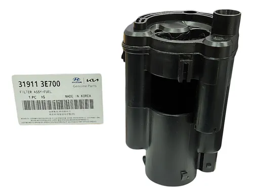 Filtro Gasolina Kia Sorento 3.5