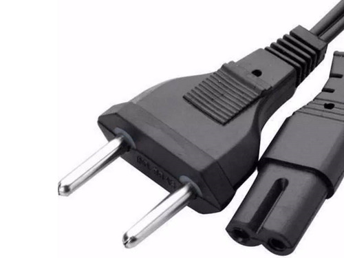 Fonte Impressora Hp Pino Roxo 22v 455ma - 2540 2545 Com Cabo