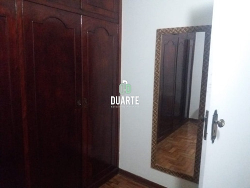 Imagem 6 de 11 de Apartamento - Ap02356 - 34891380