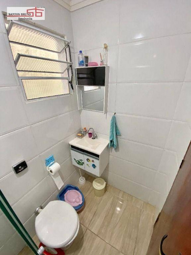Imagem 25 de 30 de Oportunidade! Bela Casa De 140m² Com 04 Dormitórios Sendo 02 Suítes 03 Vagas Varanda E Quintal No Bairro Da Brasilândia - Ca1207