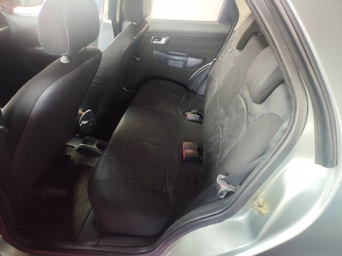 Fiat Palio Palio 1.0 MPI ELX 30 ANOS 8V FLEX 4P MANUAL