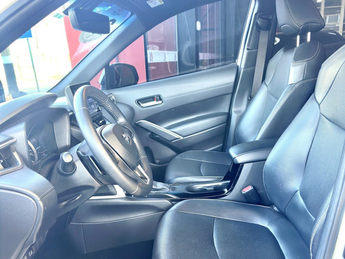 Toyota Corolla Cross 2.0 VVT-IE FLEX XRE DIRECT SHIFT