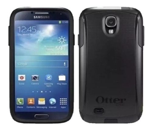 Carcasa Otterbox Galaxy S4 I9500 I9505 I545 I337 + Envio