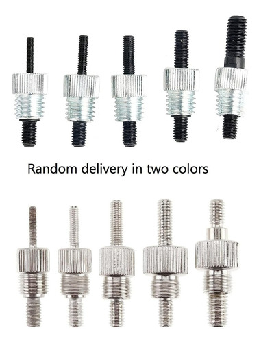 Kit Remachadora Tuerca 86 Piezas M3 A M8 Remache Ciego
