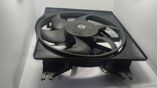 Electroventilador Auxiliar Accent 1.5