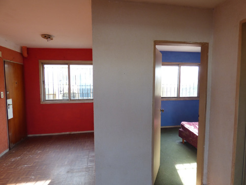 Dueño Vende Departamento Amplio Y Muy Luminoso