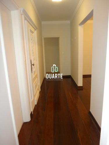Imagem 7 de 30 de Apartamento - Ap00315 - 32625788