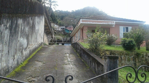 Imagem 2 de 15 de Casa - Mosela - Ref: 276 - V-iga995