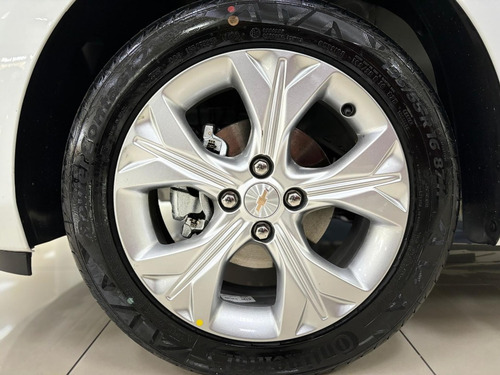 Chevrolet Onix 1.0 Ltz Turbo Aut. 5p