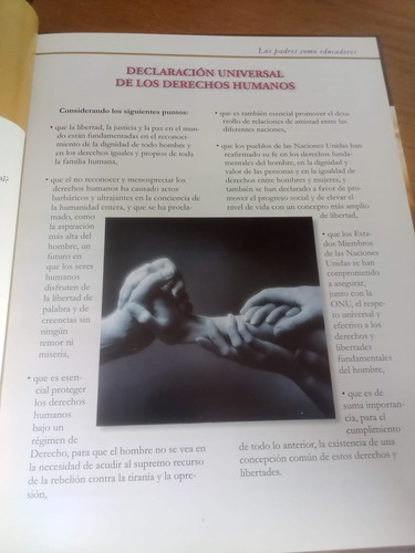 Madres & Padres Inteligentes Generando Aprendizaje Emocional (Usado)