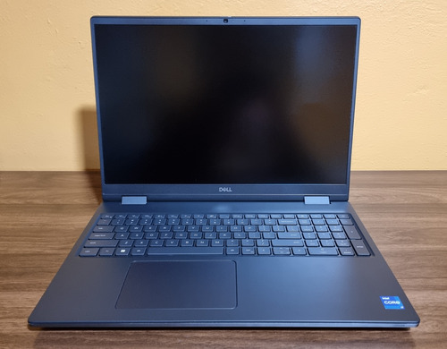 Laptop Dell Precision 7670 I7-12th 64gb Ram 1tb Rtx A2000 (Reacondicionado)