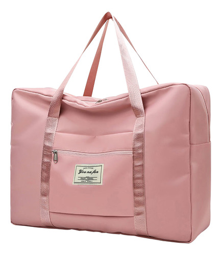 Bolso Deportivo Plegable De Viaje