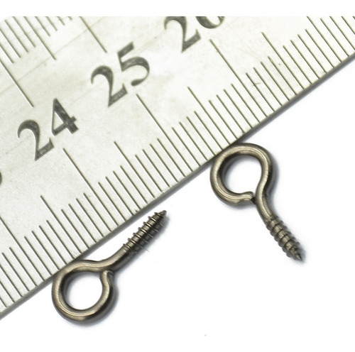 Aa Pulseras Pequeñas Surtidas Para Bijarras, 200 Unidades