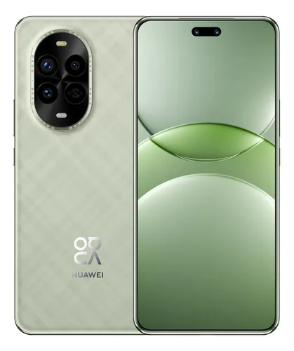 Celular Huawei Nova 13 Pro Verde