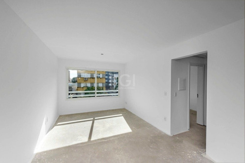 Apartamento São João Porto Alegre - 7755