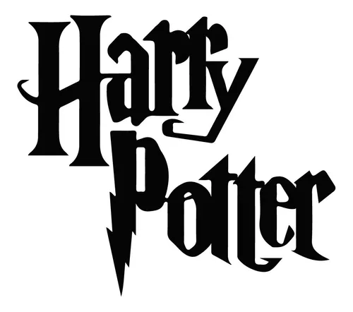 Apliques De Decorar Do Harry Potter