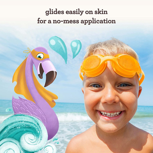 Protetor Solar Kids Stick Aveeno Mineral Spf 50