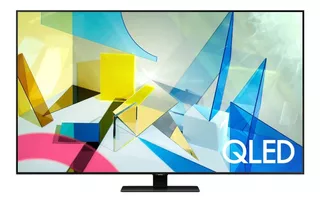 Pantalla Samsung 65 Class Q8dt Qled 4k Hdr Qn65q8dtafxza