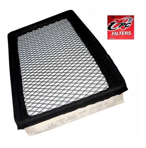 Filtro Aire Blazer 1991 Al 2005 Camaro 1993 Al 1997