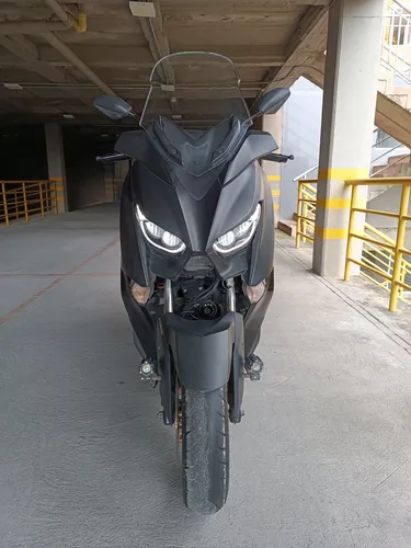 Yamaha X-max 300 Modelo2020