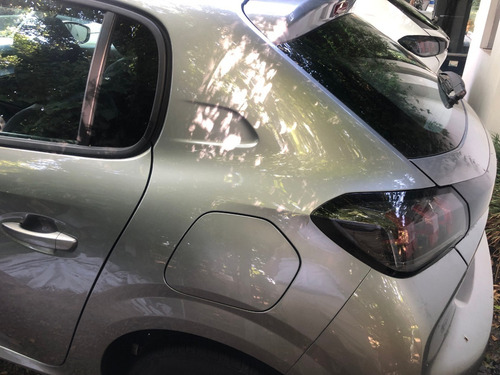 Imagen 22 de 25 de Peugeot 208 Active Pack 1.6 Tiptronic Am23.5 0km -mk