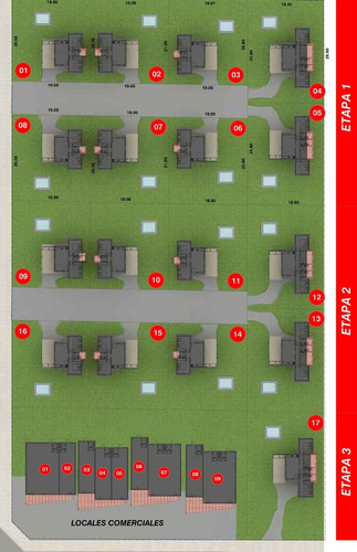 Casa En Villa De Merlo San Luis En Pozo Con Todos Los Servicios