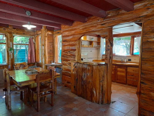Cabaña En Bariloche Alquiler Temporario 2025