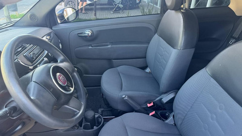 Fiat 500 1.4 Cult 85cv Serie4