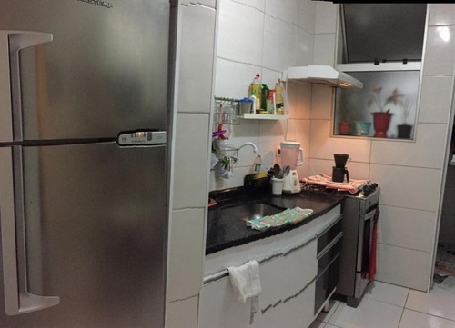 Imagem 12 de 30 de Apartamento - Ref: 6983