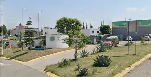 Casa En Remate Bancario En Atlixco Puebla Mm2