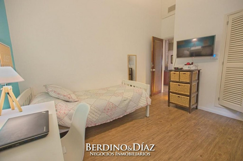 Casa - Playa Mansa 3 Dormitorios. Oportunidad- Ref: 667